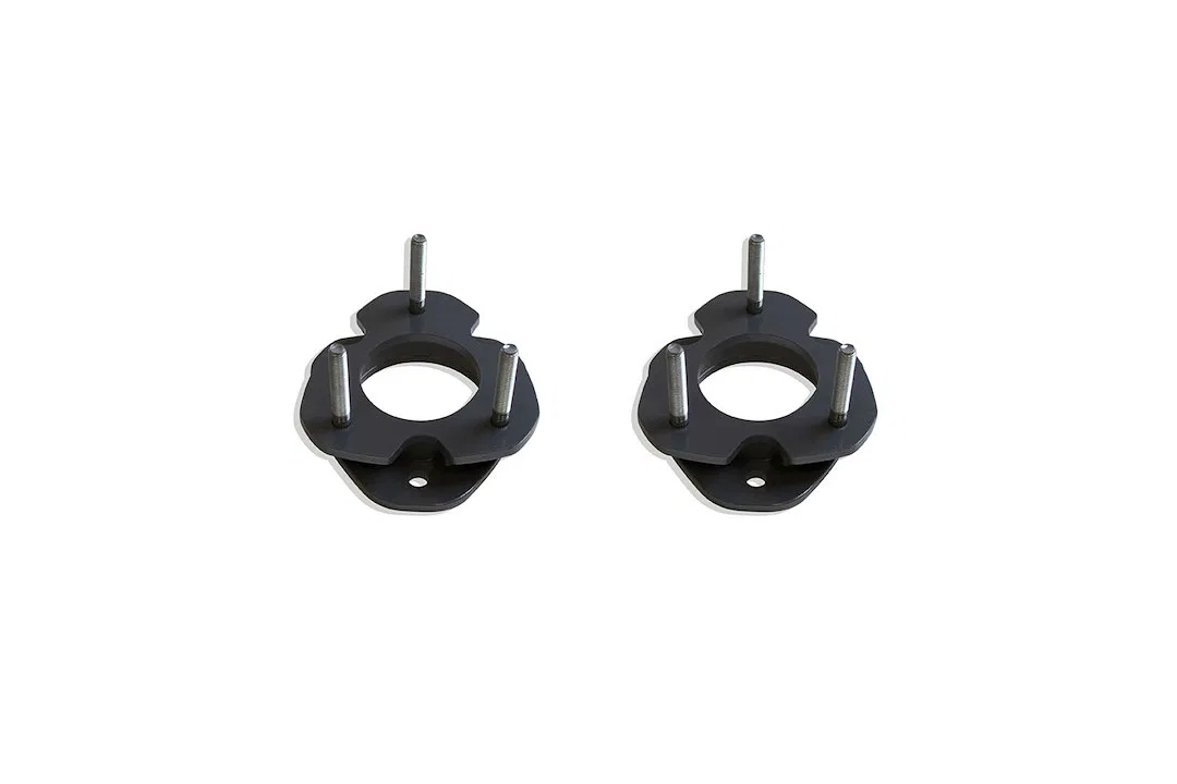 833920 – MAXTRAC Leveling Kit Suspension, 2 Inch Lift Strut Assembly Spacers With Spacers/ Hardware